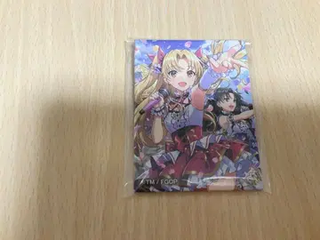 FGO 로손 스퀘어 캔뱃지 이슈타르 에레슈키갈