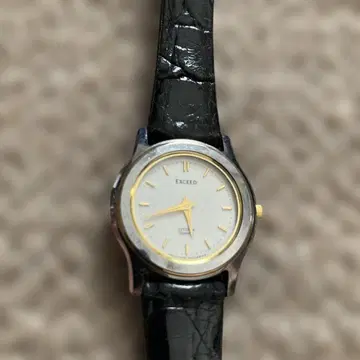 Exceed 여성용 손목시계