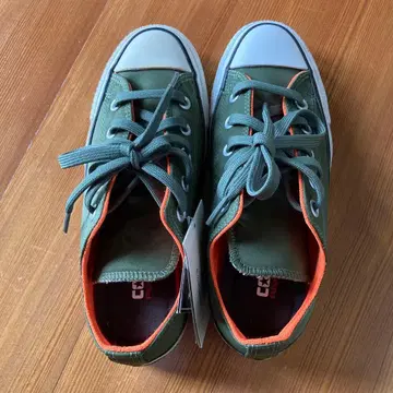 CONVERSE ALL STAR 100 JP23 올리브