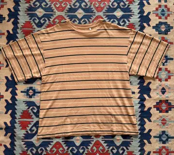 캡틴선샤인 보더 T셔츠