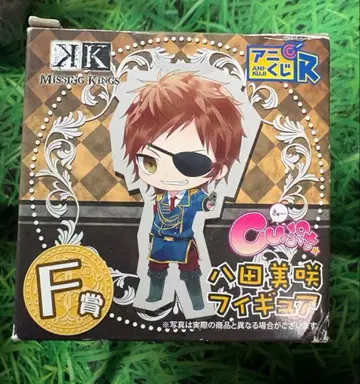 K MISSING KINGS 핫타 미사키 F상 피규어 애니복권
