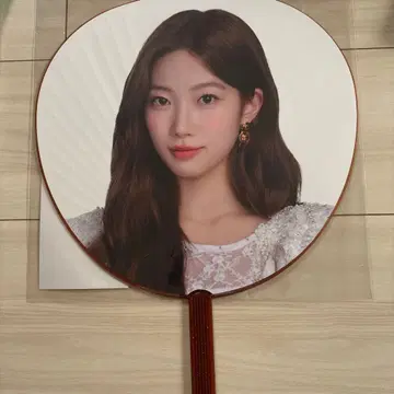 KAZUHA 부채 2025 도쿄돔