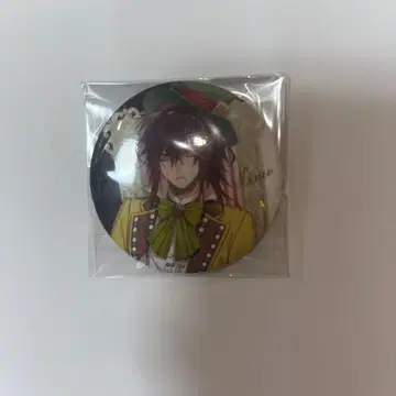 컬러마리스 미네오 오토메이트 파티 2025 캔뱃지 레어