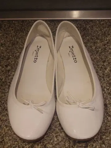 [ repetto ] 발레 슈즈