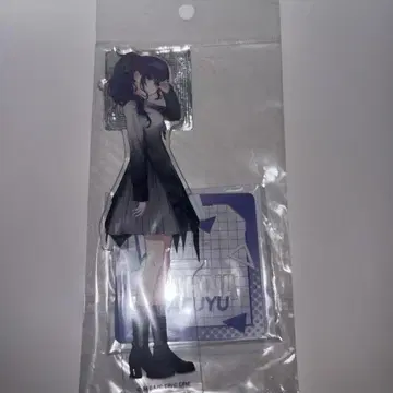 프로세카 아크릴 스탠드 아사히나 마후유 BRAND NEW World