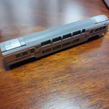 211계 2000번대 N게이지 철도 모형 정크제품 2층