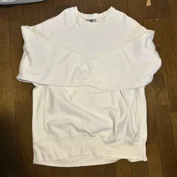 구제 의류 lee usa 헤비웨이트 맨투맨