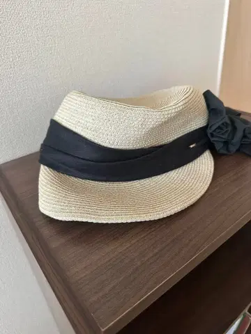 CA4LA 캐스킷 밀짚모자