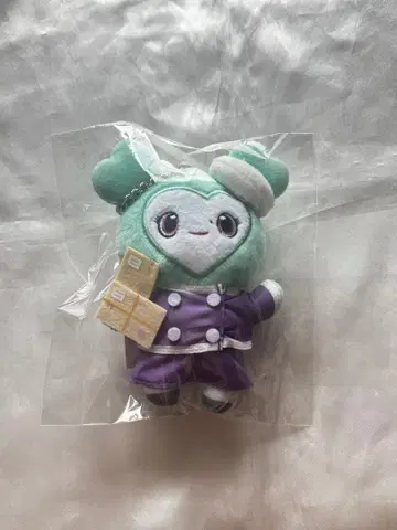 TWICE Wonderland 4주년 백참 미브리