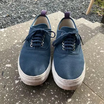 에이티스 EYTYS 스니커즈 마더 MOTHER 네이비