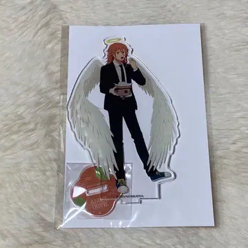 체인소 맨 레제 편 마네키네코 아크릴 스탠드 천사의 악마 2