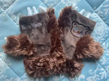 USJ 유니버셜 하미곰 장갑