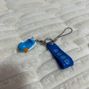 물짱이 포켓파크 2005 스트랩