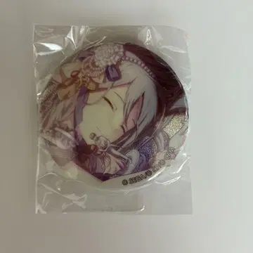 프로세카 요이사키 카나데 10B 캔뱃지