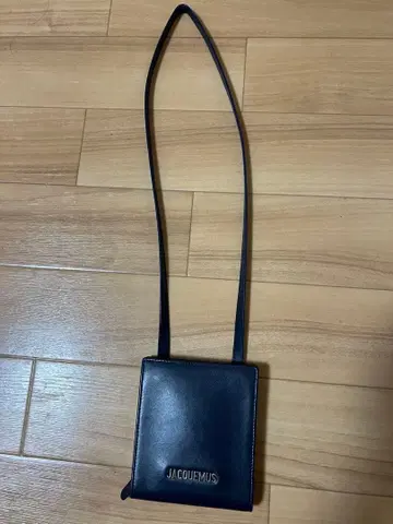 jacquemus 지갑