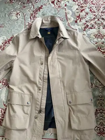 랄프 로렌 자켓 M