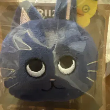 토냥덕 인형 배지