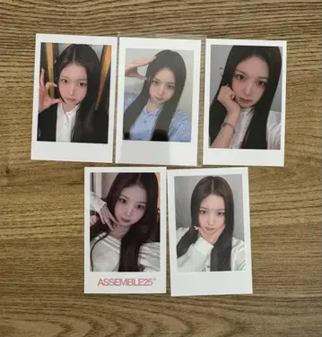 tripleS 주빈 사인회 혜택