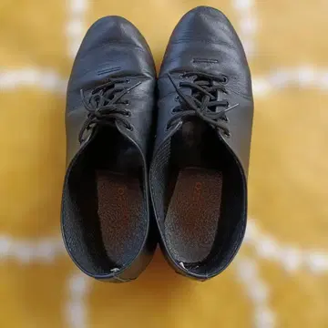 Repetto 블랙 jazz 39