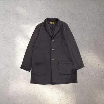 [컨디션 최상] Jackman 잭맨 플리스 코트 NAVY L 일본제