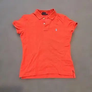 랄프 로렌 스키니 폴로 M