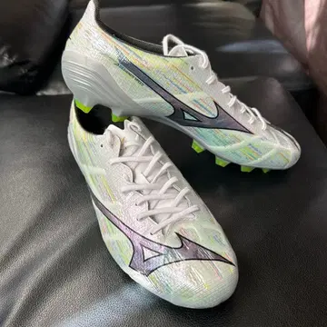 미즈노 알파2 프로 27.5cm