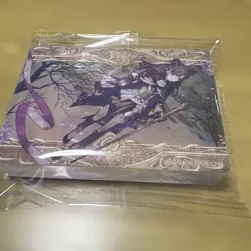 프로세카 노블 아트 컬렉션 시노노메 에나