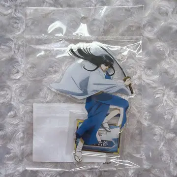 은혼 THE FINAL 4DX 아크릴 스탠드 가츠라 코타로