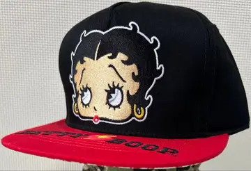 베티 붑 야구 모자 size: FREE