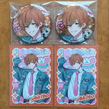 프로세카 시노노메 아키토 멜로파레 묶음 판매