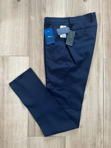 [새상품] 수트 컴퍼니 COMMUTECH 폴리에스테르 팬츠 SS 73cm