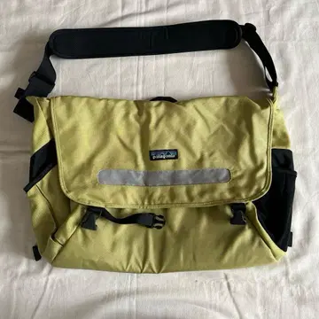 [ 2006년제 ] 파타고니아 크리티컬 매스 백
