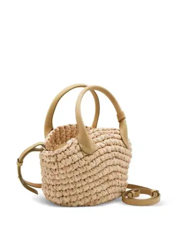 헬렌 카민스키 Raya 토트백 누거