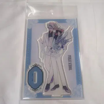 퍼블릭 스쿨 아크릴 스탠드 Chara 라벨전 히구치 미사오 BL