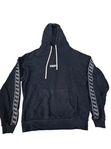 vanquish fitness 후드티 M 사이즈