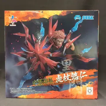 세가 Luminasta 이타도리 유우지 흑섬