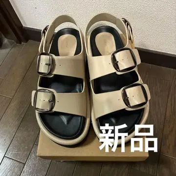 오리엔탈 트래픽 샌들 M