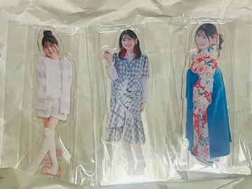 야부시마 아카네 아크릴 스탠드 VOICE 스타일