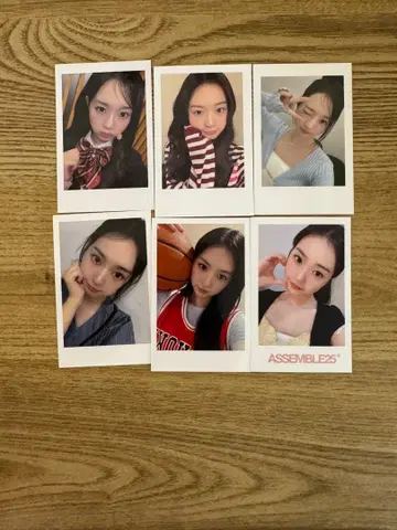 tripleS 수민 혜택