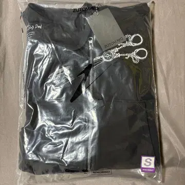 계속 한밤중이면 좋을 텐데. 풀 지퍼 후디