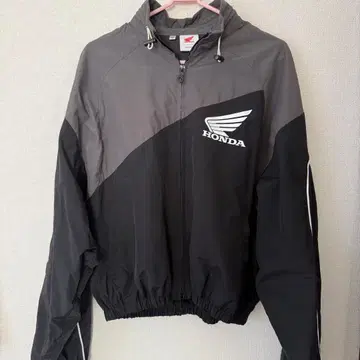 HONDA moussy 트랙 자켓 윈드브레이커