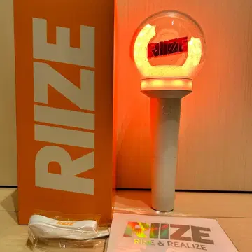 RIIZE 응원봉