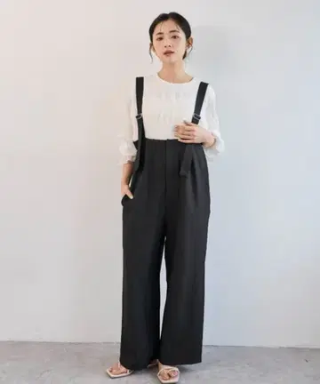 작은 키 mil 하이웨스트 살로펫