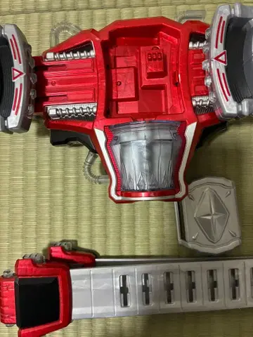 제네시스 드라이버 정크제품