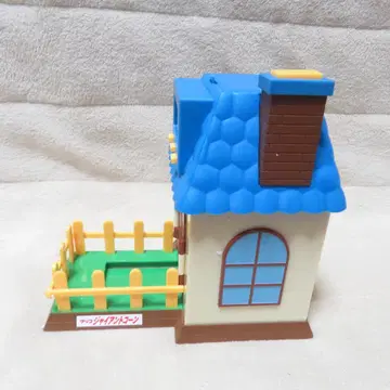 미사용 유카 시계 글리코 경품