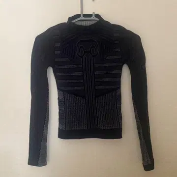 Aries Base Layer Top