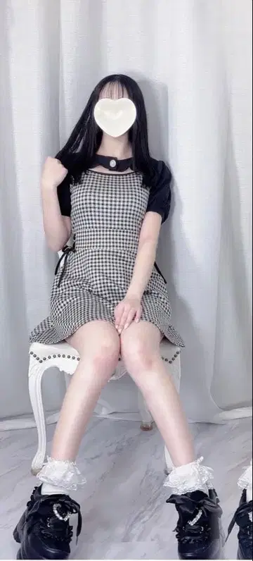 사키마루쨩 아베일 마조레티