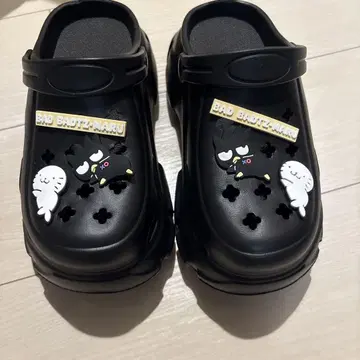 바츠마루 아베일 샌들 L 사이즈