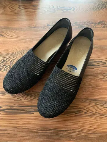 퍼스트 컨택트 여성용 메쉬 펌프스 일본제