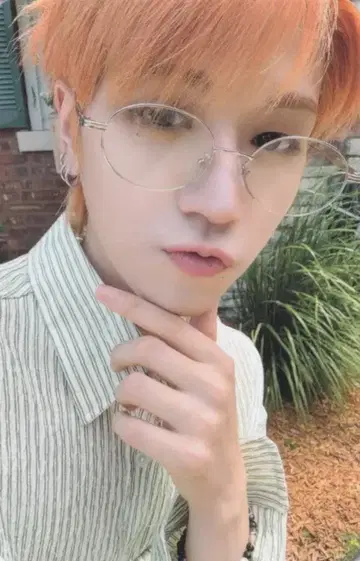 BOYNEXTDOOR Pause ver. RIWOO The Action